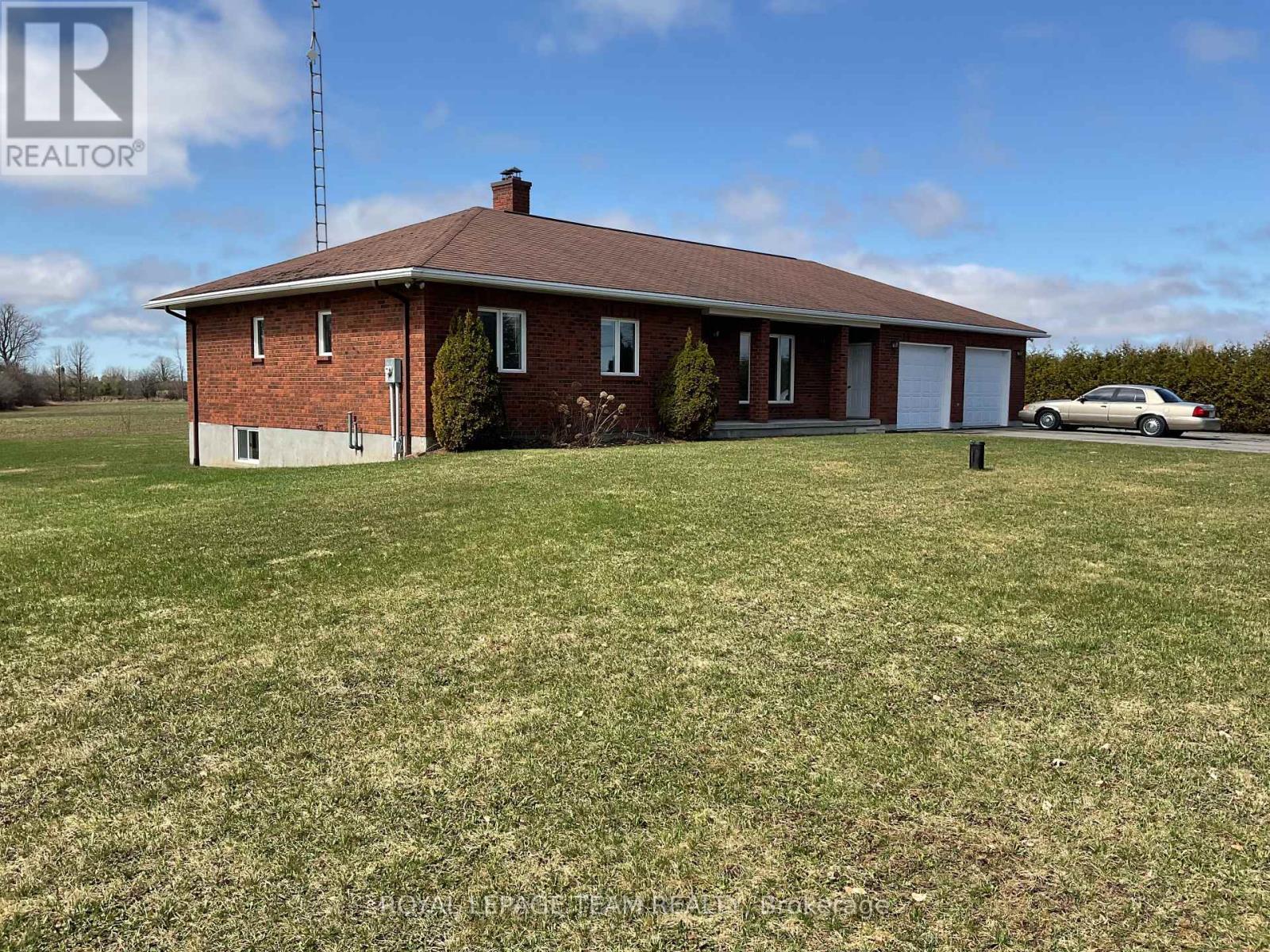 1237 RAMSAY CONC 12 ROAD