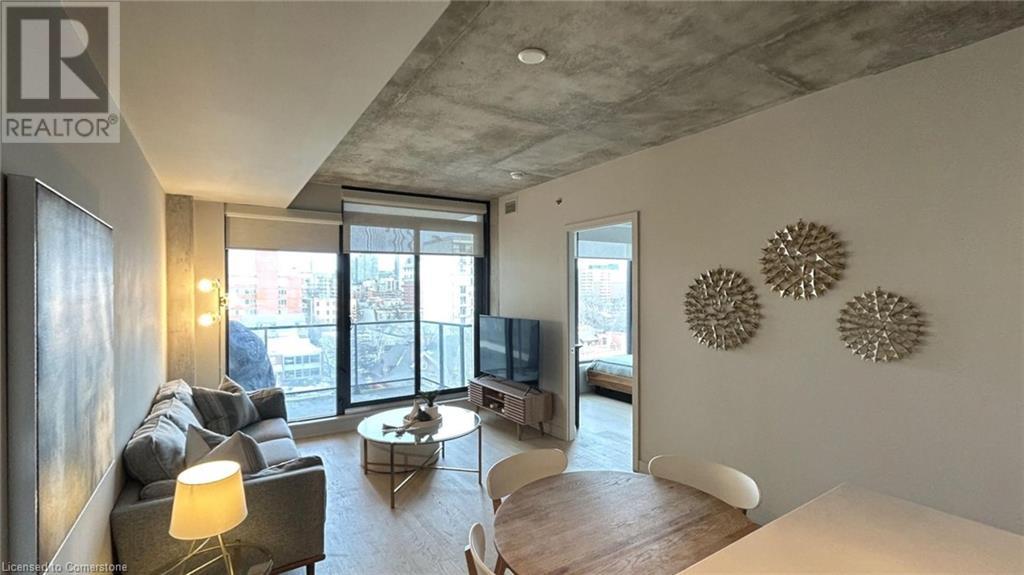 203 CATHERINE Street Unit# 602
