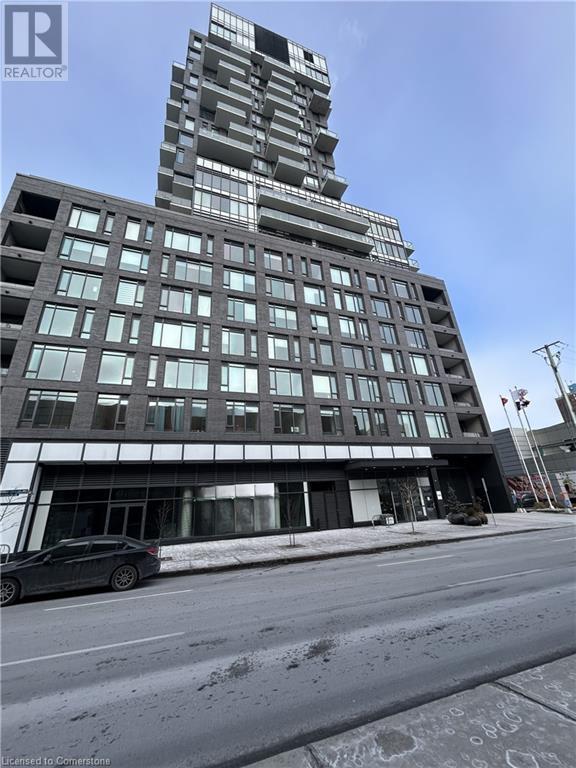 203 CATHERINE Street Unit# 602