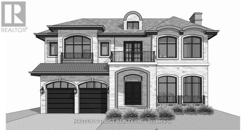 5 LUNAR CRESCENT Markham (Buttonville) ON L3R2T9