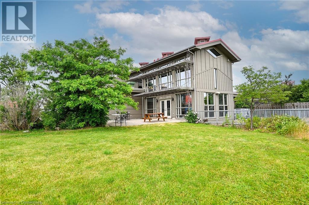 3749 WALKER Road