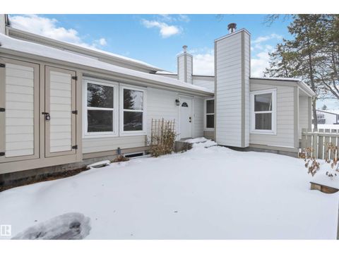 7026 MILL WOODS RD S NW Edmonton AB T6K3M3