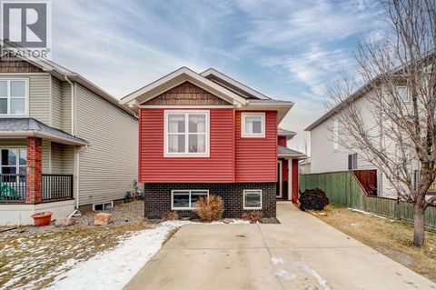 307 Sundance Drive Coalhurst AB T0L0V0