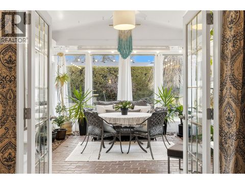 695 Moraine Court Kelowna BC V1X5X2