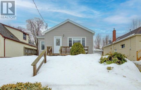 613 GUELPH STREET Kitchener ON N2H5Y5