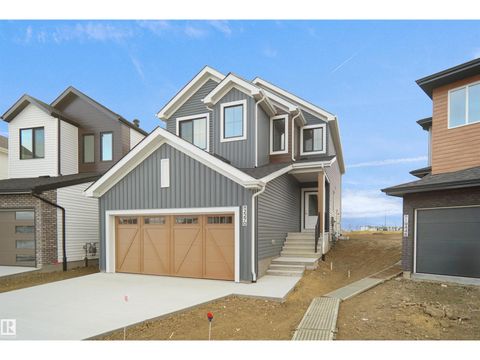 1922 WESTERRA LN Stony Plain AB T7Z0M1