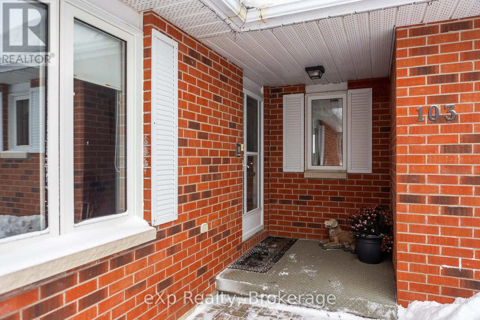 103 MARGARET ELIZABETH AVENUE