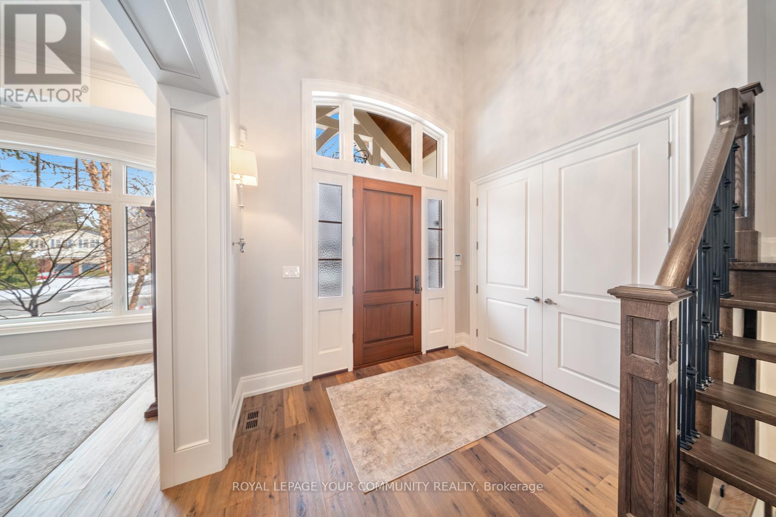 1551 WARLAND ROAD
