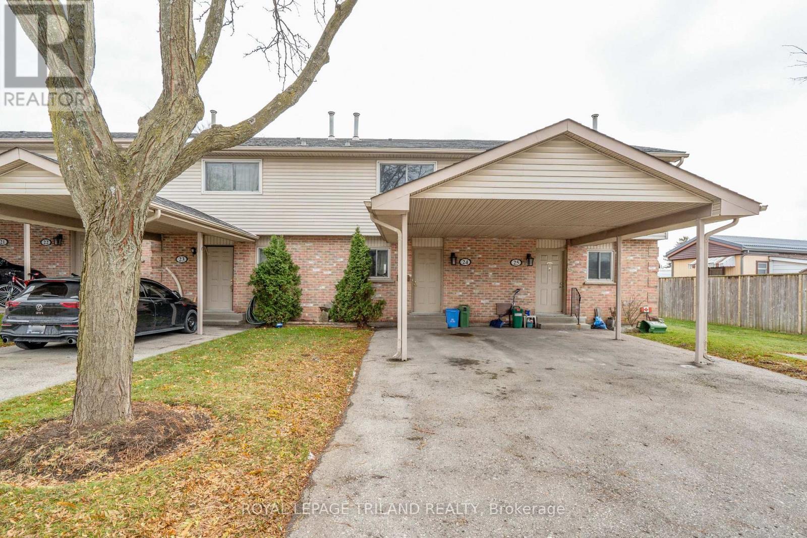 24 - 151 BONAVENTURE DRIVE