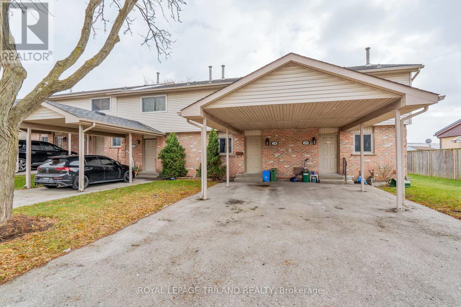 24 - 151 BONAVENTURE DRIVE