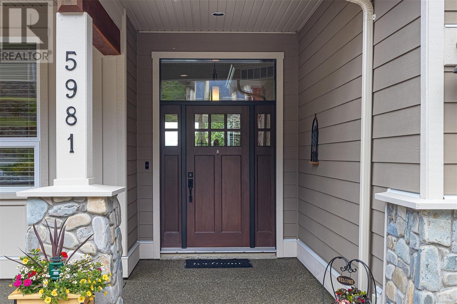 5981 Salish Rd