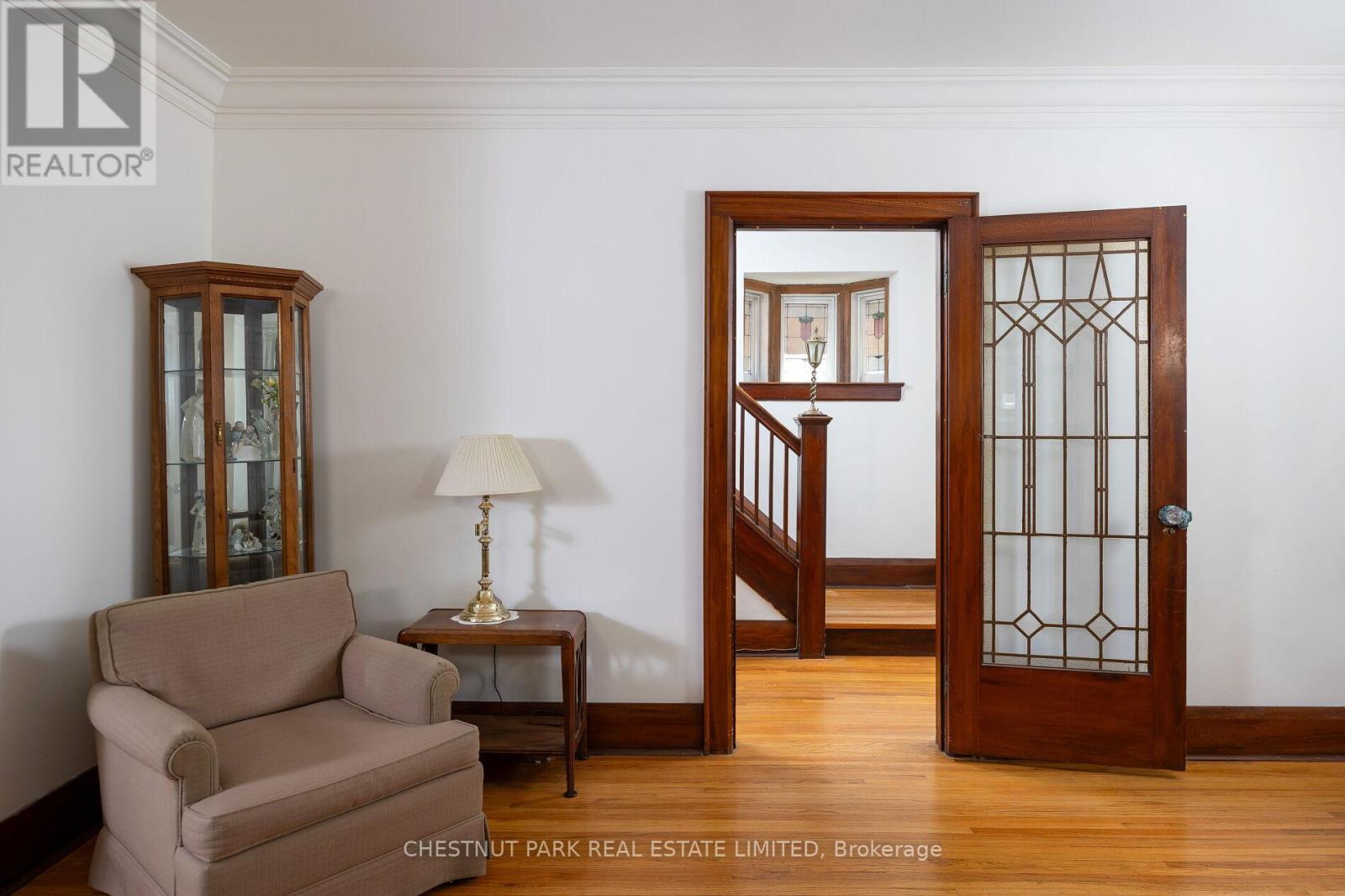 25 MAXWELL AVENUE