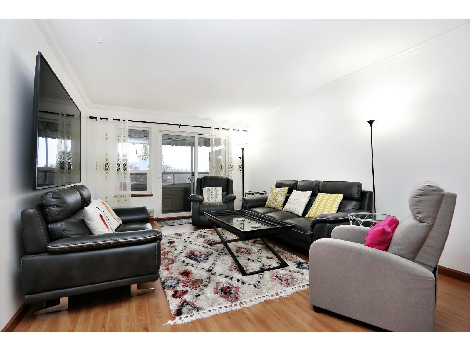 302 46005 BOLE AVENUE|Chilliwack Proper East