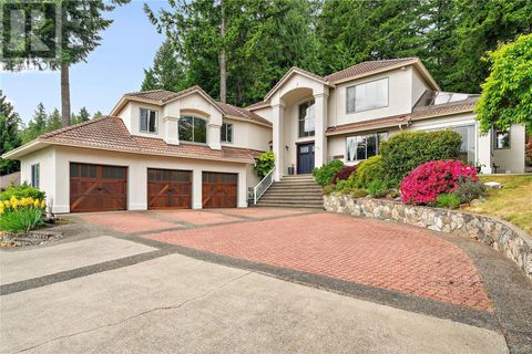 8844 Carmanah Terr North Saanich BC V8L5E9