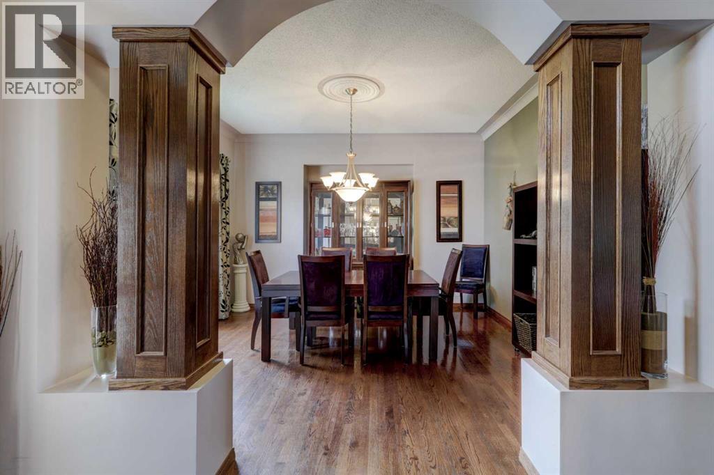 321 Gleneagles View