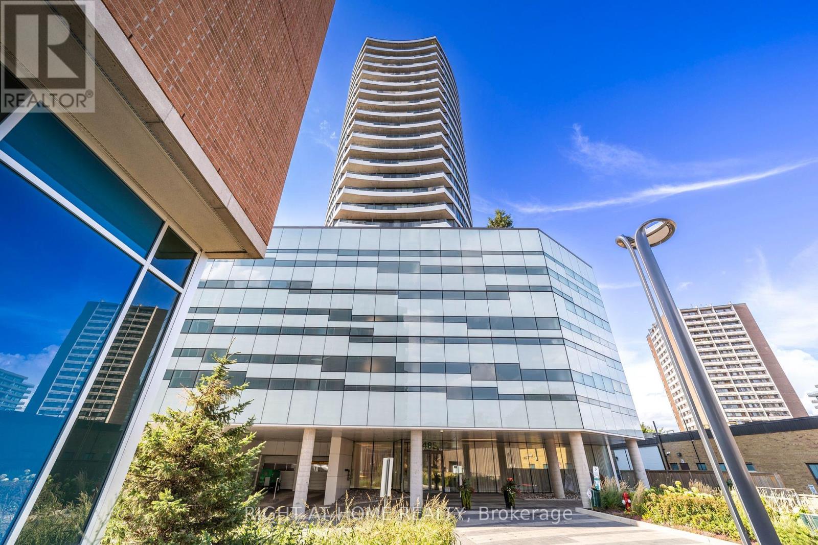 1309 - 485 RICHMOND ROAD
