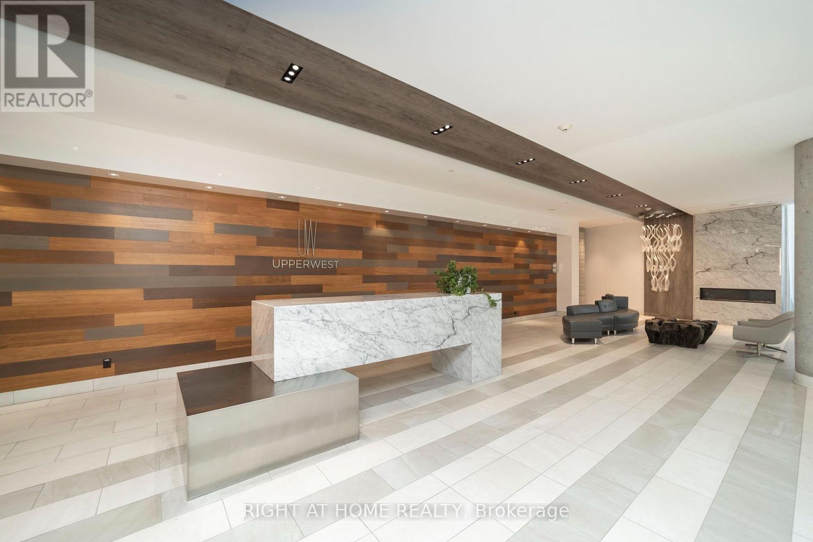 1309 - 485 RICHMOND ROAD