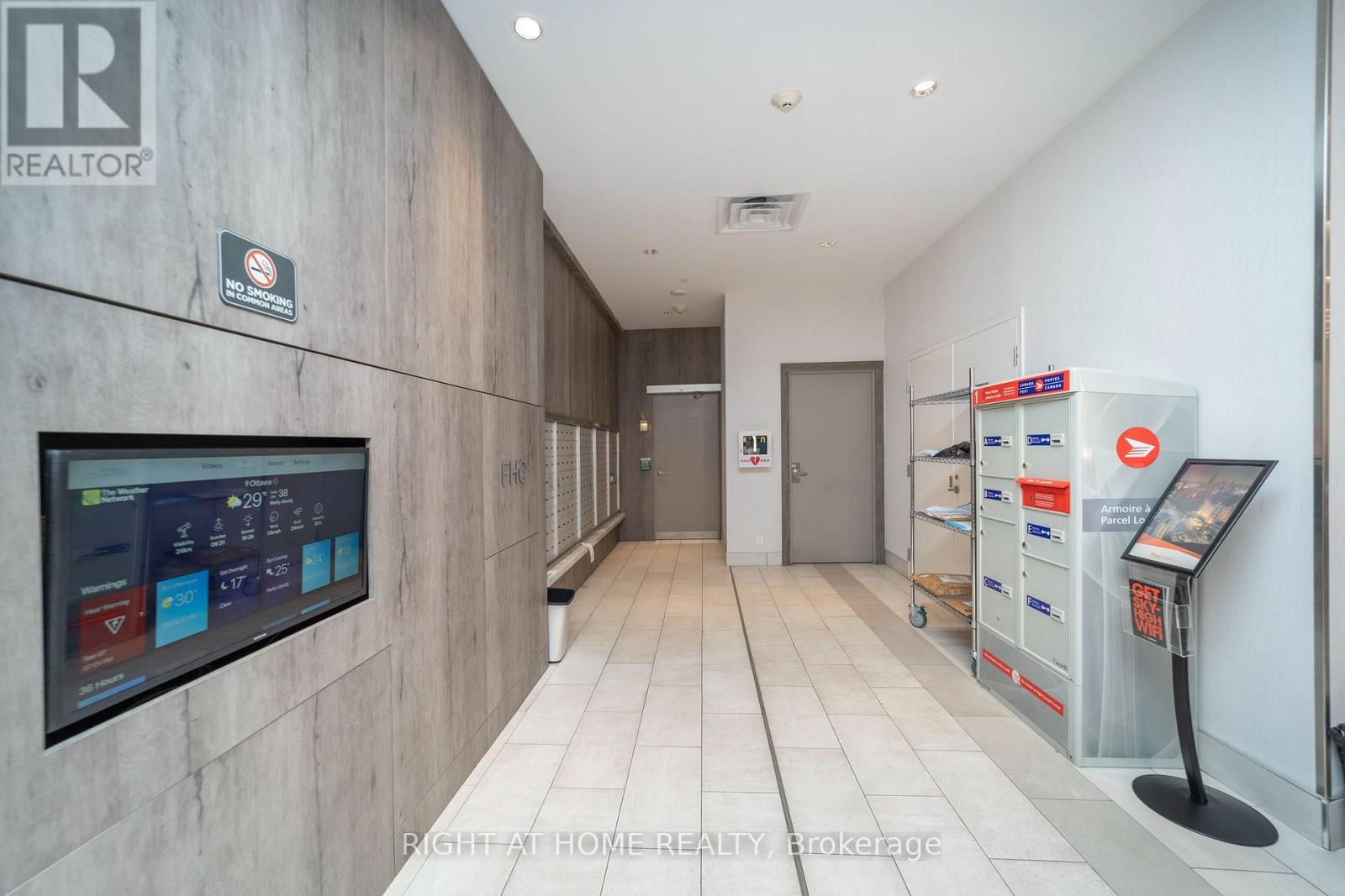 1309 - 485 RICHMOND ROAD