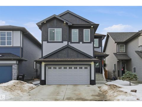 3420 CHECKNITA TC SW Edmonton AB T6W4H6