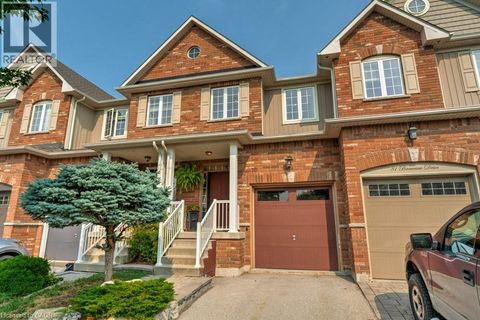 79 BROWVIEW Drive Waterdown ON L8B0R2