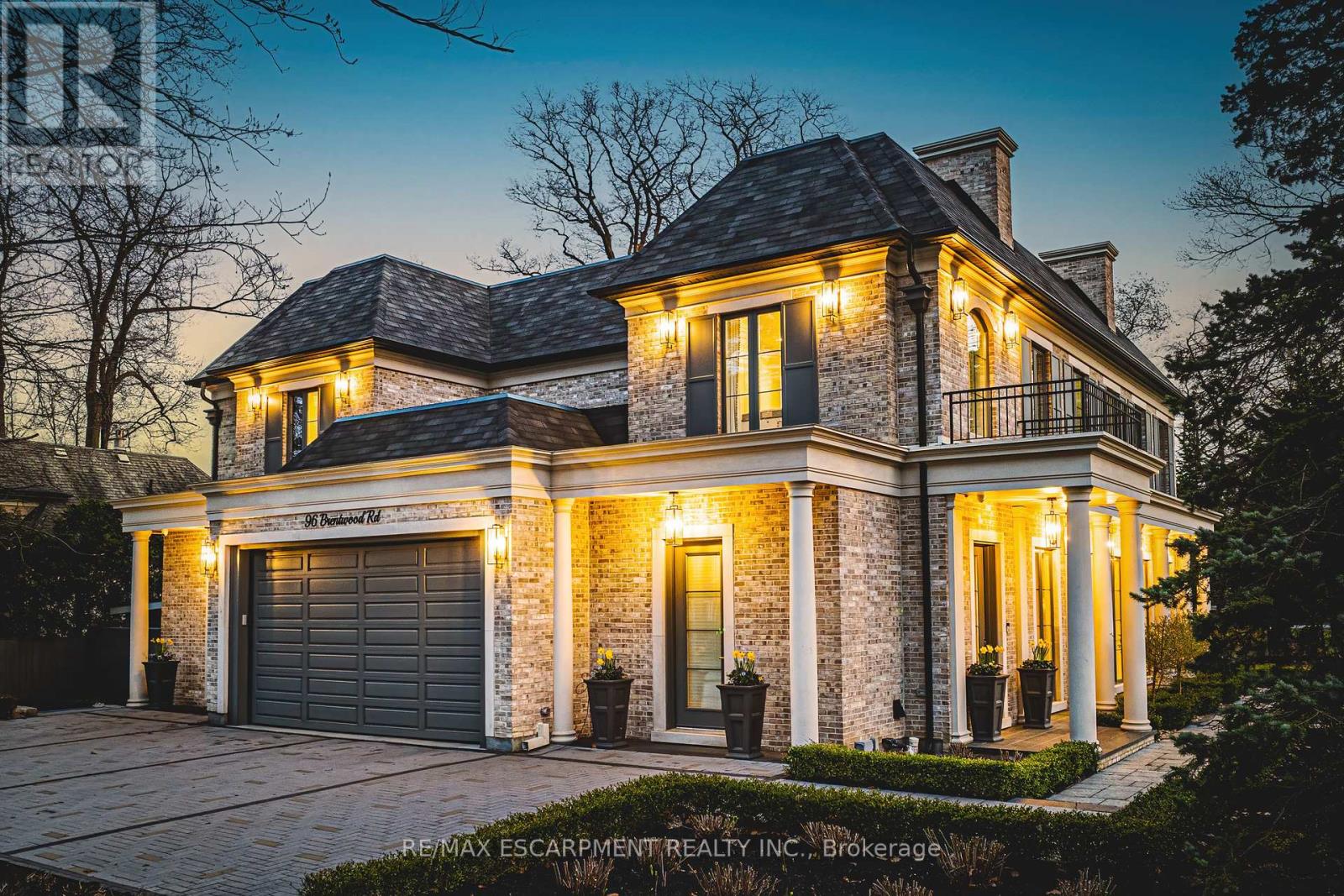 96 BRENTWOOD ROAD