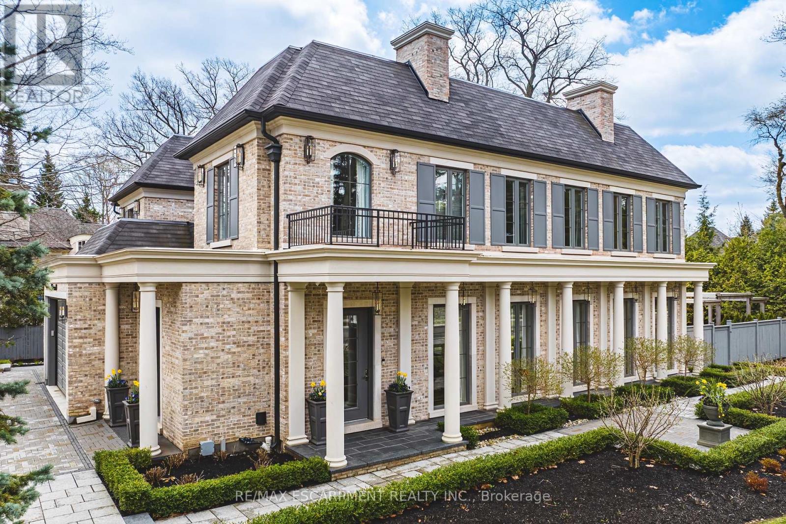 96 BRENTWOOD ROAD