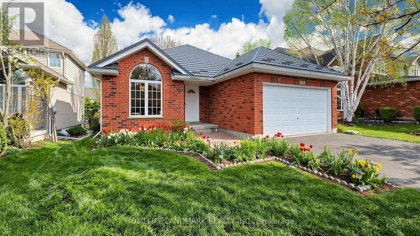 45 PHEASANT RUN DRIVE
