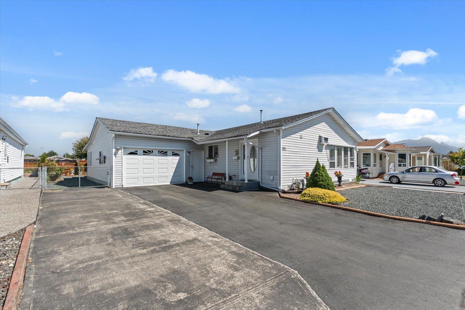 151 9055 ASHWELL ROAD|Chilliwack Proper West