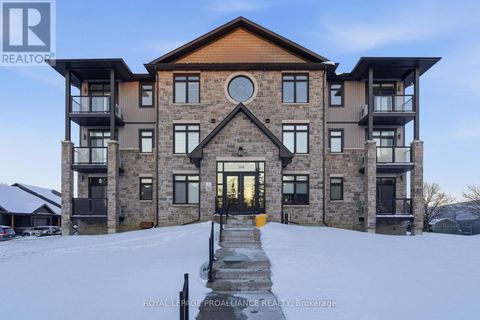 304 - 304-1109 MILLWOOD AVENUE Brockville ON K6V0C7