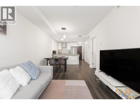 Property photo of 507 10780 no. 5 road, richmond, BC v6w0b8