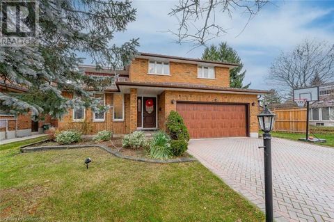 10 KORTRIGHT Road E Guelph ON N1G4C9