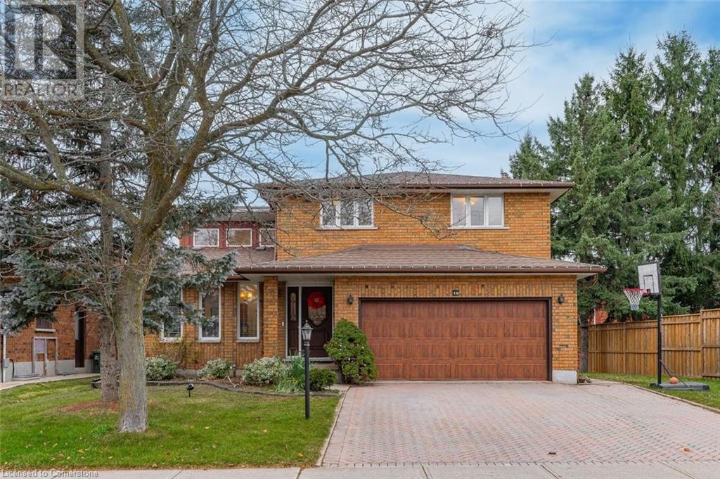 10 KORTRIGHT Road E