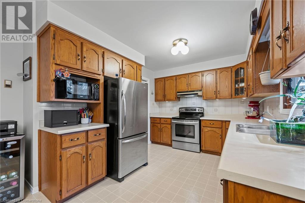 10 KORTRIGHT Road E