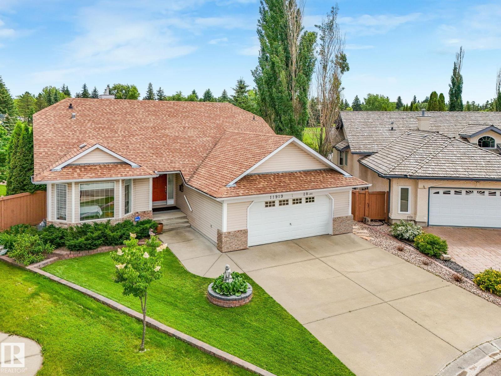 11919 28 AV NW