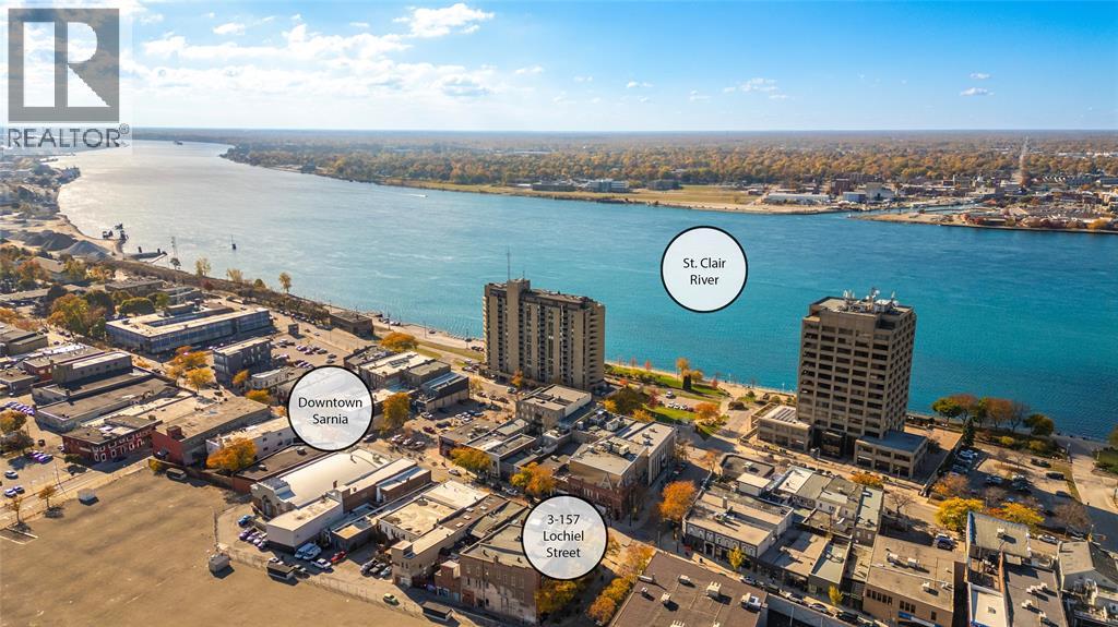 192 CHRISTINA STREET North