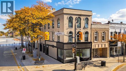 192 CHRISTINA STREET North Sarnia ON N7T5T9