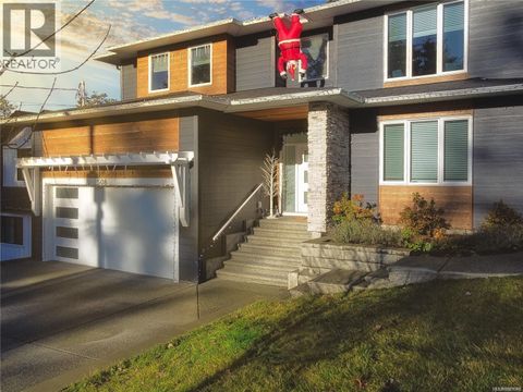 508 Doreen Pl Nanaimo BC V9T4S1