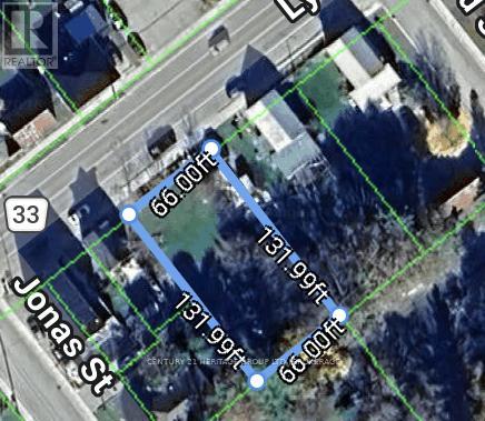 O - 431 LYNDHURST ROAD