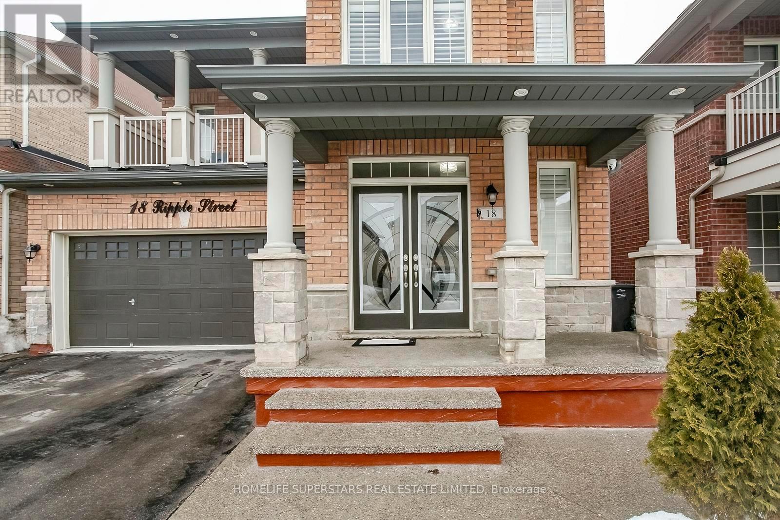 18 RIPPLE STREET