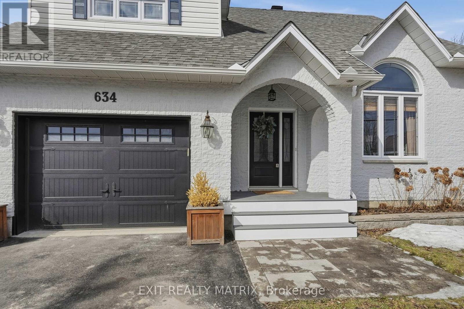 634 ST ISIDORE STREET