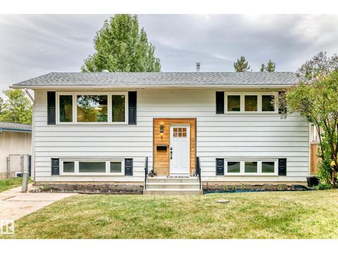 6 Beacon CR St. Albert AB T8N0A3