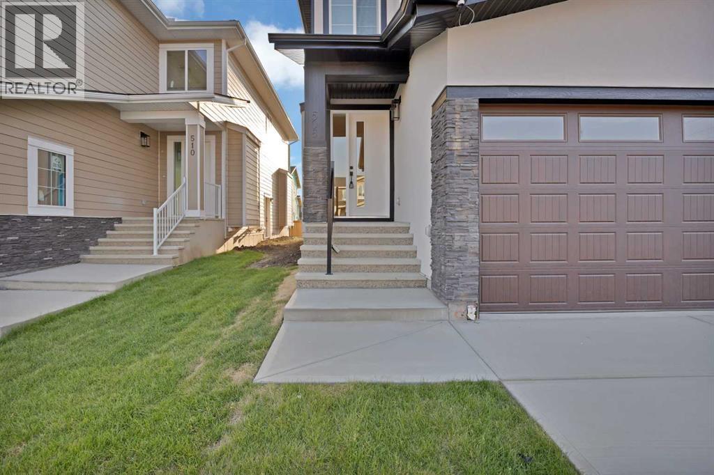 506 Waterford Rise
