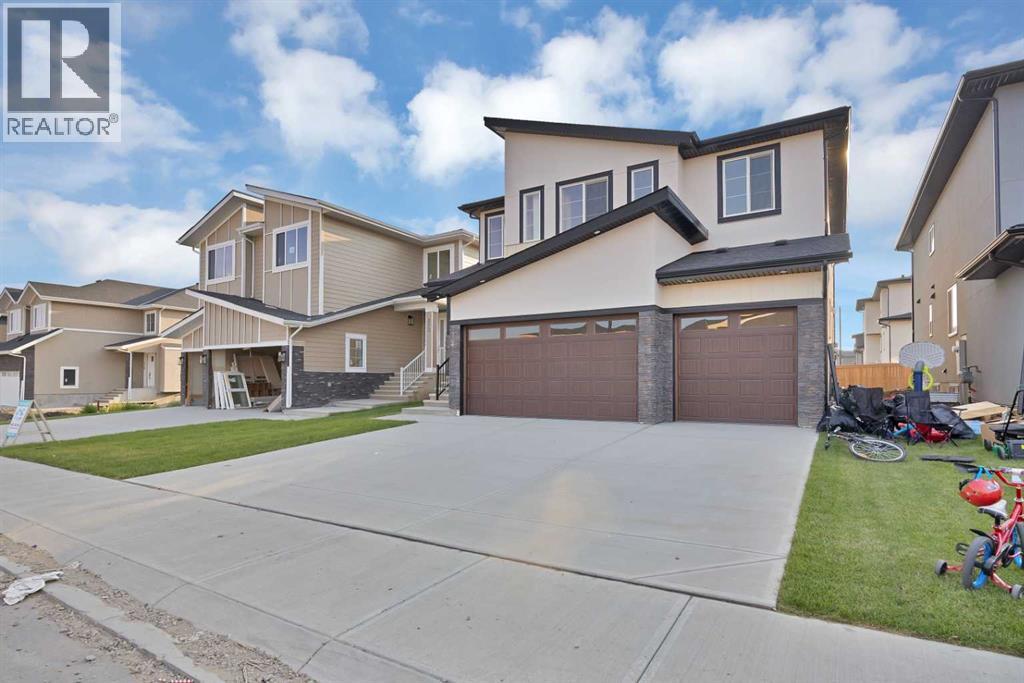 506 Waterford Rise