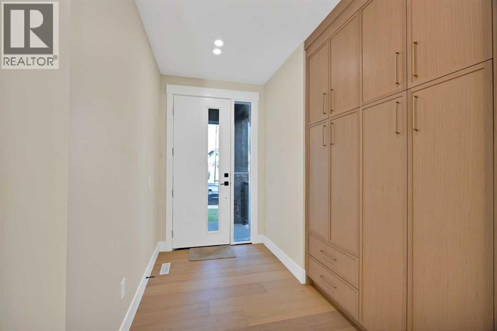 506 Waterford Rise
