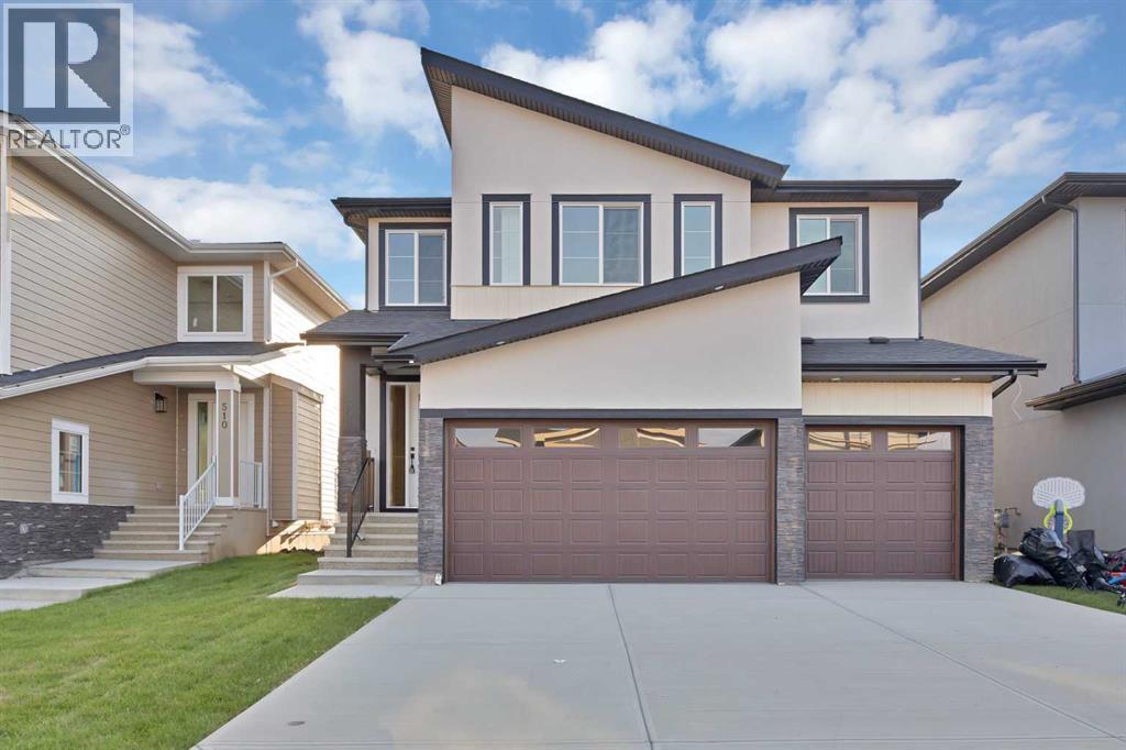 506 Waterford Rise