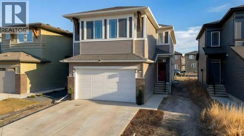250 Hotchkiss Common SE Calgary AB T3S0N1