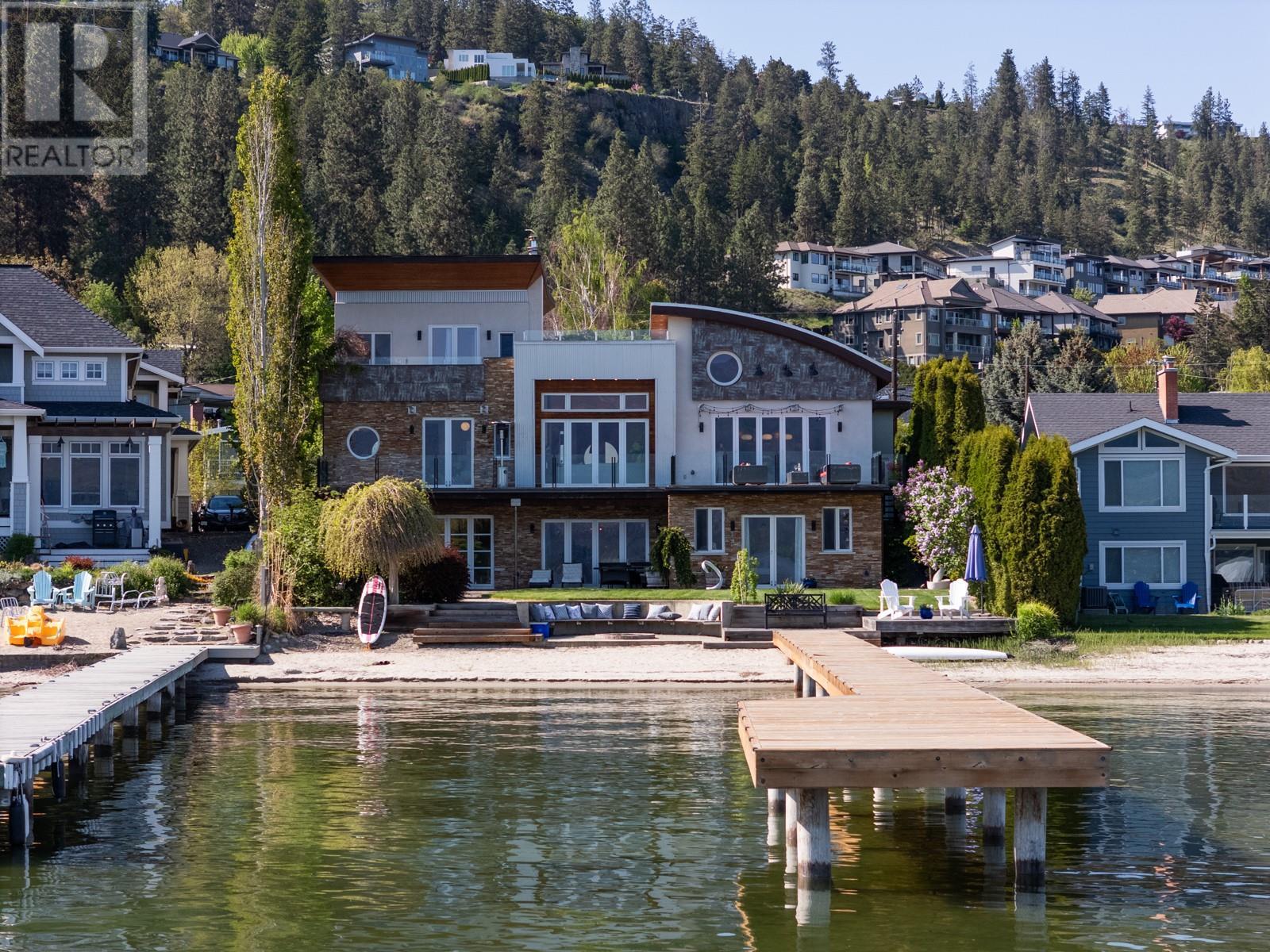 2737 Casa Loma Road