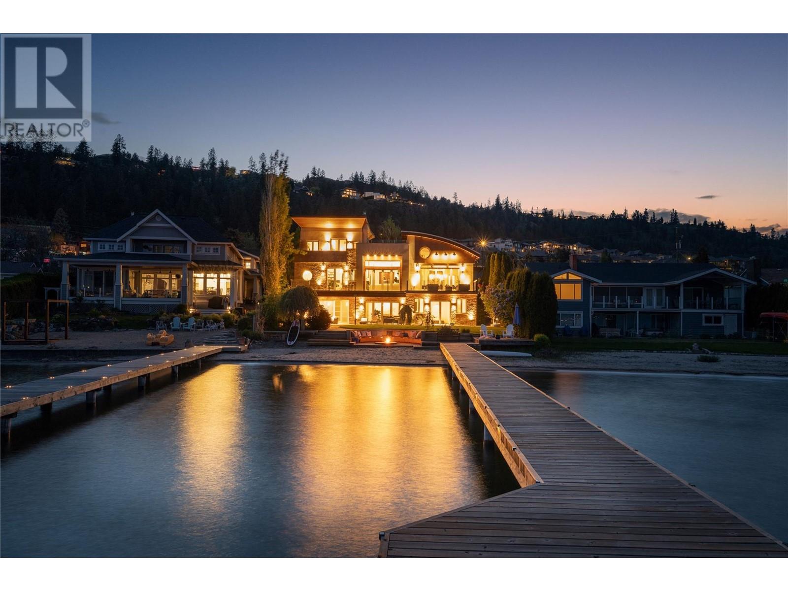 2737 Casa Loma Road