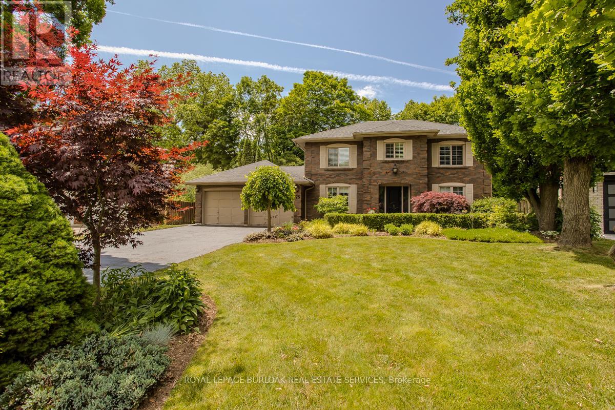 75 TERRACE DRIVE