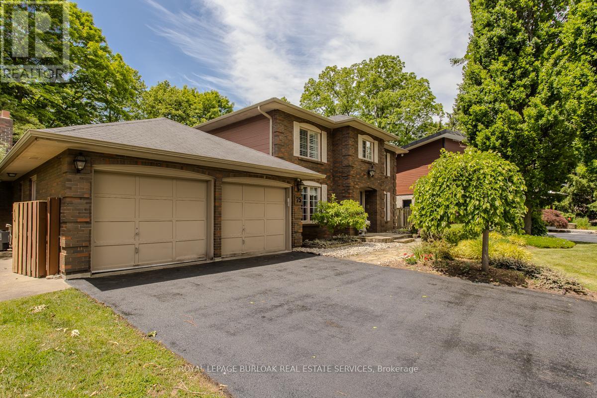 75 TERRACE DRIVE